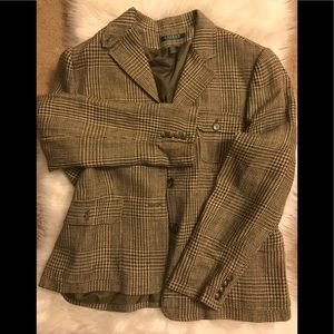 Ralph Lauren Blazer